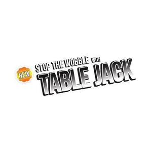 tablejacks brand logo for tablejacks.com