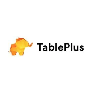 tableplus brand logo for tableplus.com