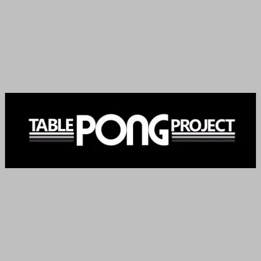 tablepongproject brand logo for tablepongproject.com