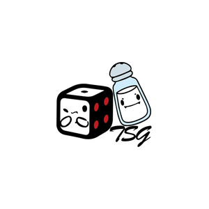tablesalt brand logo for tablesalt.games