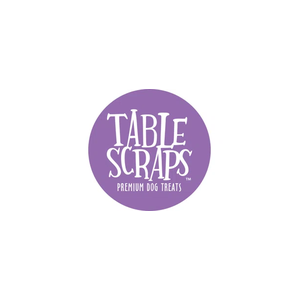 tablescraps brand logo for tablescraps.com