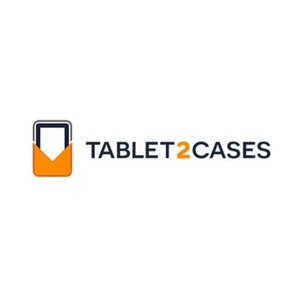 tablet2cases brand logo for tablet2cases.com