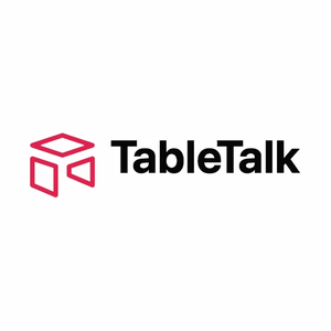tabletalk brand logo for tabletalk.ai