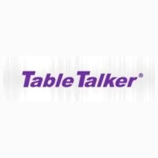 tabletalker brand logo for tabletalker.io