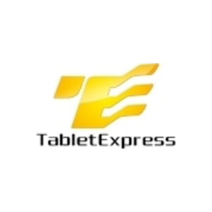 tabletexpress brand logo for tabletexpress.com
