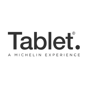 tablethotels brand logo for tablethotels.com