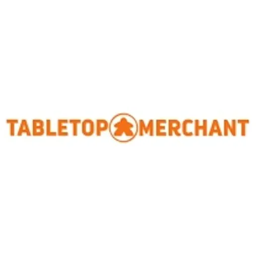tabletopmerchant brand logo for tabletopmerchant.com