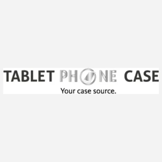 tabletphonecase brand logo for tabletphonecase.com
