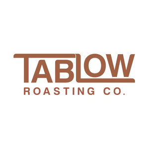 tablowroastingco brand logo for tablowroastingco.com