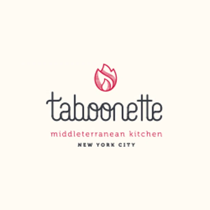 taboonette brand logo for taboonette.com