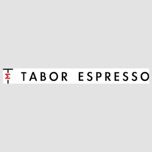 taborespresso brand logo for taborespresso.com