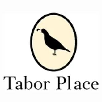 taborplace brand logo for taborplace.co