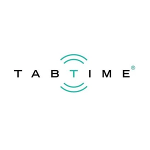 tabtime brand logo for tabtime.com