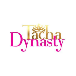 tachadynasty brand logo for tachadynasty.com
