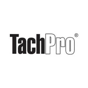 tachpro brand logo for tachpro.com