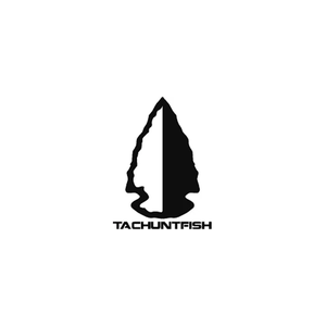 tachuntfish brand logo for tachuntfish.com