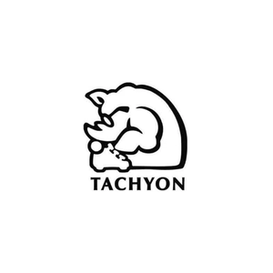tachyonpublications brand logo for tachyonpublications.com