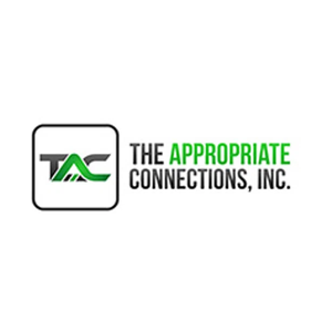 tacinc brand logo for tacinc.io