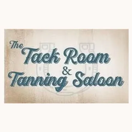 tackandtan brand logo for tackandtan.com