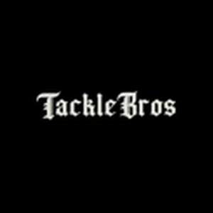 Tackle Bros brand logo for tacklebros.ca