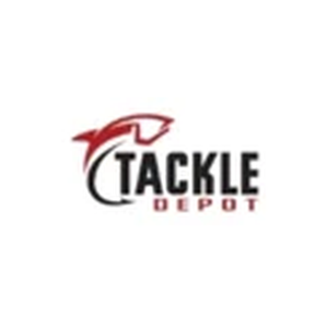 Tackle Depot CA brand logo for tackledepot.ca