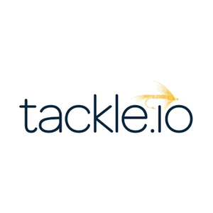 tackle brand logo for tackle.io