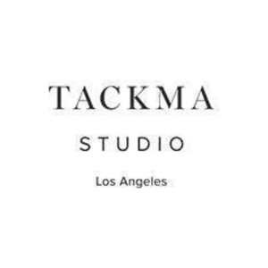 tackma brand logo for tackma.com