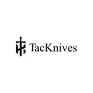 TacKnives USA brand logo for tacknivesusa.com