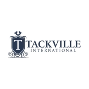 tackville brand logo for tackville.com