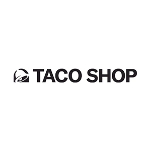 tacobelltacoshop brand logo for tacobelltacoshop.com