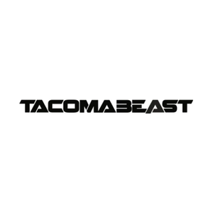 tacomabeast brand logo for tacomabeast.com