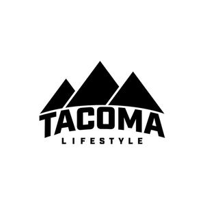 tacomalifestyle brand logo for tacomalifestyle.com