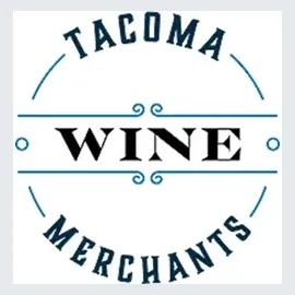tacomawinemerchants brand logo for tacomawinemerchants.com
