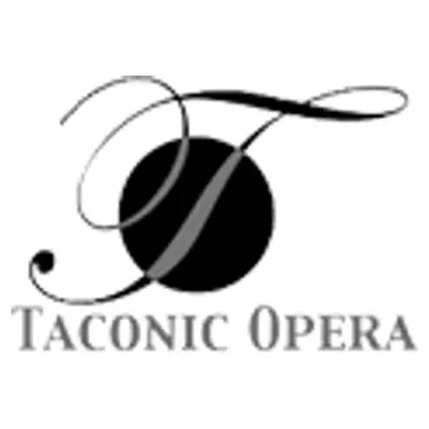 taconicopera brand logo for taconicopera.org