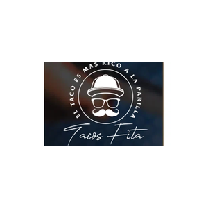 tacosfita brand logo for tacosfita.com