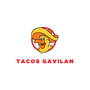 tacosgavilan brand logo for tacosgavilan.com