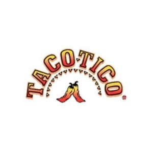 tacotico brand logo for tacotico.us