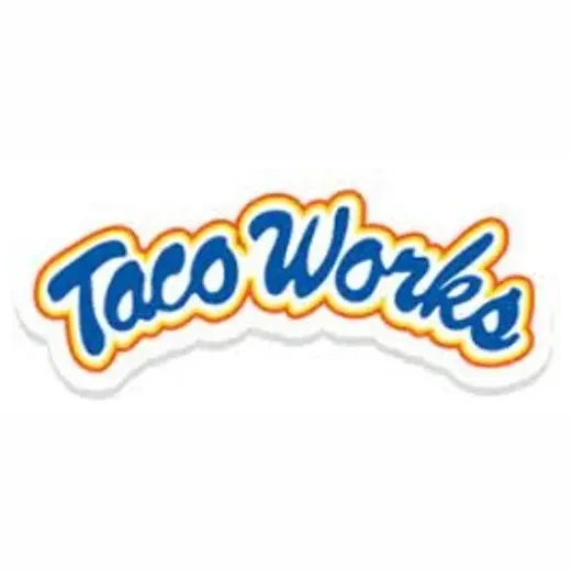 tacoworks brand logo for tacoworks.net