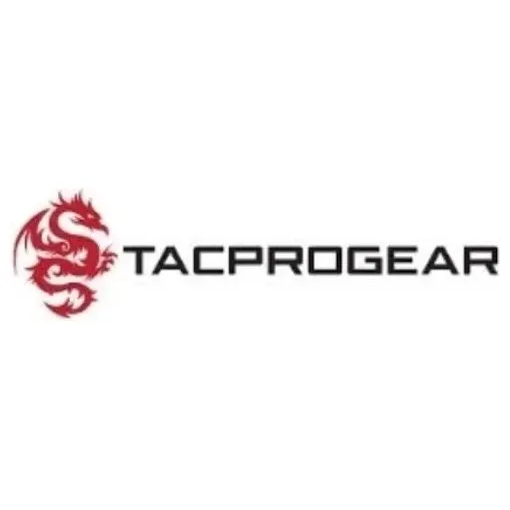 tacprogear brand logo for tacprogear.com