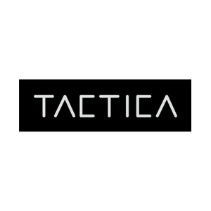 tacticagear brand logo for tacticagear.com