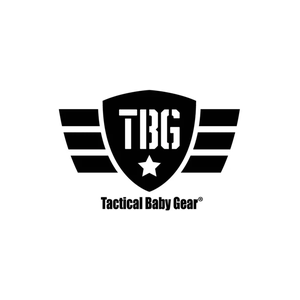 Tactical Baby Gear brand logo for tacticalbabygear.com