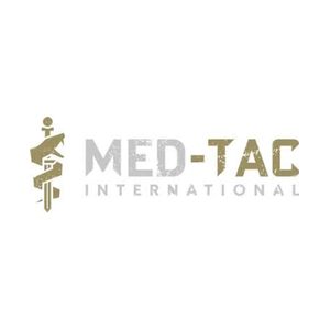tactical-medicine brand logo for tactical-medicine.com