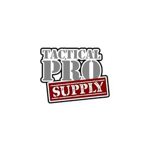 Tactical Pro Supply brand logo for tacticalprosupply.com