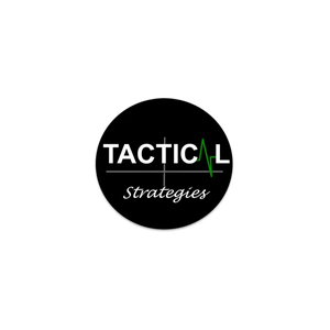tactical-strategies brand logo for tactical-strategies.com