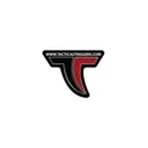 Tactical Trigger brand logo for tacticaltriggers.com