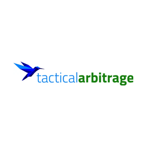 tacticalarbitrage brand logo for tacticalarbitrage.com