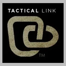 tacticallink brand logo for tacticallink.com