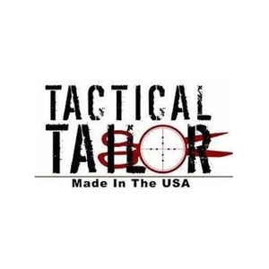 tacticaltailor brand logo for tacticaltailor.com