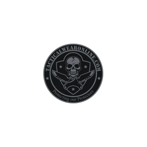 tacticalwearonline brand logo for tacticalwearonline.com