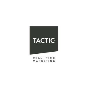 tacticrealtime brand logo for tacticrealtime.com
